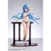 1/7 Scale Shimmering Triangle Wave Ver. USS Helena - Azur Lane Official Statue - WINGS inc.