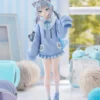 1/7 Scale New Outfit Ver. Nachoneko - VTuber Official Statue - F:NEX