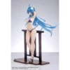 1/7 Scale Shimmering Triangle Wave Ver. USS Helena - Azur Lane Official Statue - WINGS inc. - Image 2