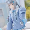 1/7 Scale New Outfit Ver. Nachoneko - VTuber Official Statue - F:NEX - Image 2