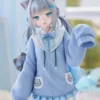 1/7 Scale New Outfit Ver. Nachoneko - VTuber Official Statue - F:NEX - Image 3