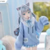 1/7 Scale New Outfit Ver. Nachoneko - VTuber Official Statue - F:NEX - Image 4