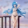 1/7 Scale Shimmering Triangle Wave Ver. USS Helena - Azur Lane Official Statue - WINGS inc. - Image 5