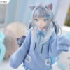 1/7 Scale New Outfit Ver. Nachoneko - VTuber Official Statue - F:NEX - Image 5