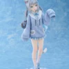 1/7 Scale New Outfit Ver. Nachoneko - VTuber Official Statue - F:NEX - Image 7