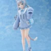 1/7 Scale New Outfit Ver. Nachoneko - VTuber Official Statue - F:NEX - Image 8