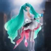 Tenitol Series Galaxy Live Ver. Hatsune Miku - VOCALOID Offcial Statue - FURYU Studios
