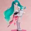 Tenitol Series Galaxy Live Ver. Hatsune Miku - VOCALOID Offcial Statue - FURYU Studios - Image 2