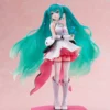 Tenitol Series Galaxy Live Ver. Hatsune Miku - VOCALOID Offcial Statue - FURYU Studios - Image 4