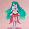 Tenitol Series Galaxy Live Ver. Hatsune Miku - VOCALOID Offcial Statue - FURYU Studios - Image 5