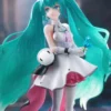 Tenitol Series Galaxy Live Ver. Hatsune Miku - VOCALOID Offcial Statue - FURYU Studios - Image 6