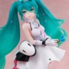 Tenitol Series Galaxy Live Ver. Hatsune Miku - VOCALOID Offcial Statue - FURYU Studios - Image 8