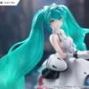Tenitol Series Galaxy Live Ver. Hatsune Miku - VOCALOID Offcial Statue - FURYU Studios - Image 9