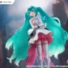 Tenitol Series Galaxy Live Ver. Hatsune Miku - VOCALOID Offcial Statue - FURYU Studios - Image 10