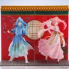 Hanfu Ver. Milim Nava - Regarding Reincarnated to Slime Official Statue - OrientalForest - Image 7