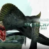 Skullcrawler - Godzilla: Skull Island Official Statue - Spiral Studio - Image 17