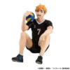 G.E.M. Series Atsumu Miya On the Palm - Haikyū!! Official Statue - MegaHouse - Image 2