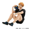 G.E.M. Series Atsumu Miya On the Palm - Haikyū!! Official Statue - MegaHouse - Image 3