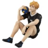 G.E.M. Series Atsumu Miya On the Palm - Haikyū!! Official Statue - MegaHouse - Image 4