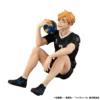 G.E.M. Series Atsumu Miya On the Palm - Haikyū!! Official Statue - MegaHouse - Image 5