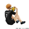 G.E.M. Series Atsumu Miya On the Palm - Haikyū!! Official Statue - MegaHouse - Image 6