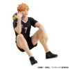 G.E.M. Series Atsumu Miya On the Palm - Haikyū!! Official Statue - MegaHouse - Image 7