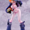 POP Scale Egghead Island Arc Punk-02 Lilith - ONE PIECE Official Statue - MegaHouse - Image 2