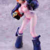 POP Scale Egghead Island Arc Punk-02 Lilith - ONE PIECE Official Statue - MegaHouse - Image 4