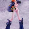 POP Scale Egghead Island Arc Punk-02 Lilith - ONE PIECE Official Statue - MegaHouse - Image 6