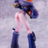 POP Scale Egghead Island Arc Punk-02 Lilith - ONE PIECE Official Statue - MegaHouse - Image 8