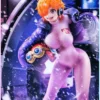 POP Scale Egghead Island Arc Punk-02 Lilith - ONE PIECE Official Statue - MegaHouse - Image 10