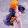 POP Scale Egghead Island Arc Punk-02 Lilith - ONE PIECE Official Statue - MegaHouse - Image 12