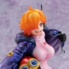 POP Scale Egghead Island Arc Punk-02 Lilith - ONE PIECE Official Statue - MegaHouse - Image 13