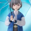 L Size POP UP PARADE Series Takamatsu Tomori - BanG Dream! Official Statue - Good Smile Company - Image 4