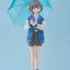 L Size POP UP PARADE Series Takamatsu Tomori - BanG Dream! Official Statue - Good Smile Company - Image 5