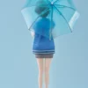 L Size POP UP PARADE Series Takamatsu Tomori - BanG Dream! Official Statue - Good Smile Company - Image 6