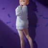 1/7 Scale Oversized Sweatshirt Ver. Chisato Nishikigi - Lycoris Recoil Official Statue - Good Smile Company