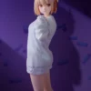 1/7 Scale Oversized Sweatshirt Ver. Chisato Nishikigi - Lycoris Recoil Official Statue - Good Smile Company - Image 2