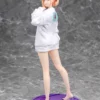 1/7 Scale Oversized Sweatshirt Ver. Chisato Nishikigi - Lycoris Recoil Official Statue - Good Smile Company - Image 6