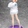 1/7 Scale Oversized Sweatshirt Ver. Chisato Nishikigi - Lycoris Recoil Official Statue - Good Smile Company - Image 7