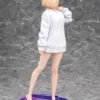 1/7 Scale Oversized Sweatshirt Ver. Chisato Nishikigi - Lycoris Recoil Official Statue - Good Smile Company - Image 9