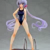 1/6 Scale Swimsuit Ver. Chris Yukine - Symphogear Official Statue - Good Smile Company