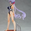 1/6 Scale Swimsuit Ver. Chris Yukine - Symphogear Official Statue - Good Smile Company - Image 3