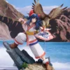 1/7 Scale Nakoruru - Samurai Shodown 2019 Official Statue - PROOF - Image 2