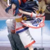 1/7 Scale Nakoruru - Samurai Shodown 2019 Official Statue - PROOF - Image 3