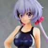 1/6 Scale Swimsuit Ver. Chris Yukine - Symphogear Official Statue - Good Smile Company - Image 5
