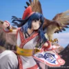 1/7 Scale Nakoruru - Samurai Shodown 2019 Official Statue - PROOF - Image 5