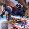 1/7 Scale Nakoruru - Samurai Shodown 2019 Official Statue - PROOF - Image 6
