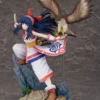 1/7 Scale Nakoruru - Samurai Shodown 2019 Official Statue - PROOF - Image 7