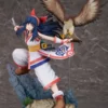1/7 Scale Nakoruru - Samurai Shodown 2019 Official Statue - PROOF - Image 8